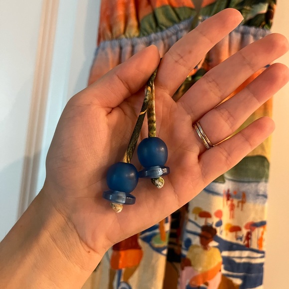 Farm Rio dress nwt - Picture 5 of 6